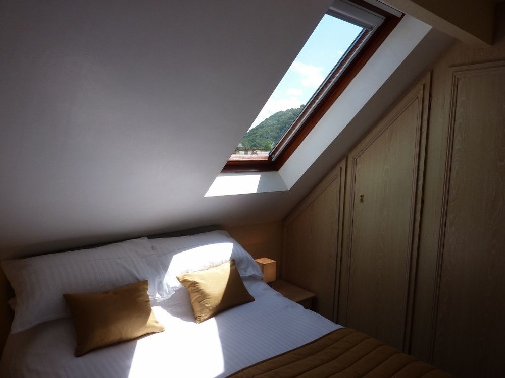 Fernleigh Guest House لينتون المظهر الخارجي الصورة