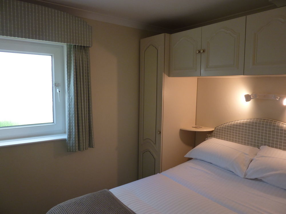 Fernleigh Guest House لينتون المظهر الخارجي الصورة