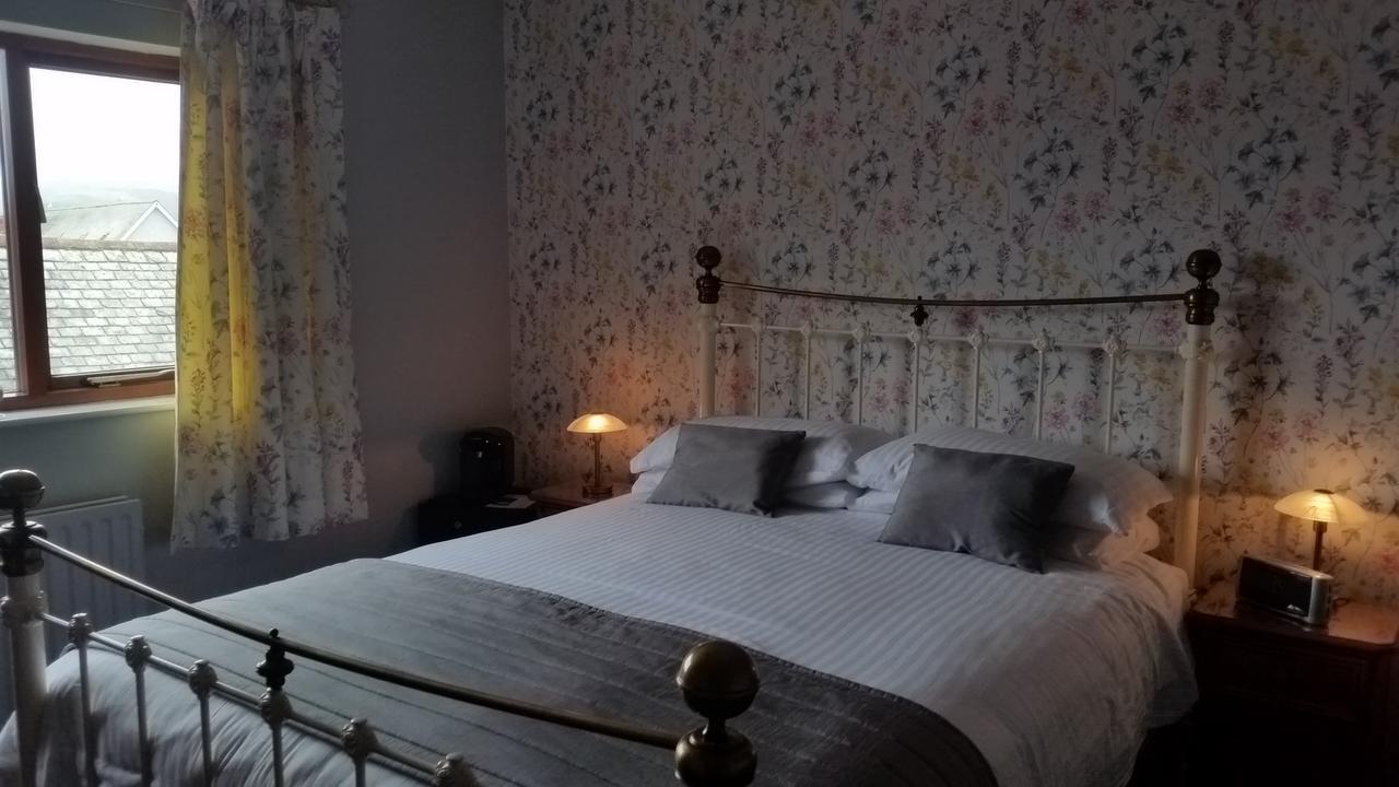Fernleigh Guest House لينتون المظهر الخارجي الصورة