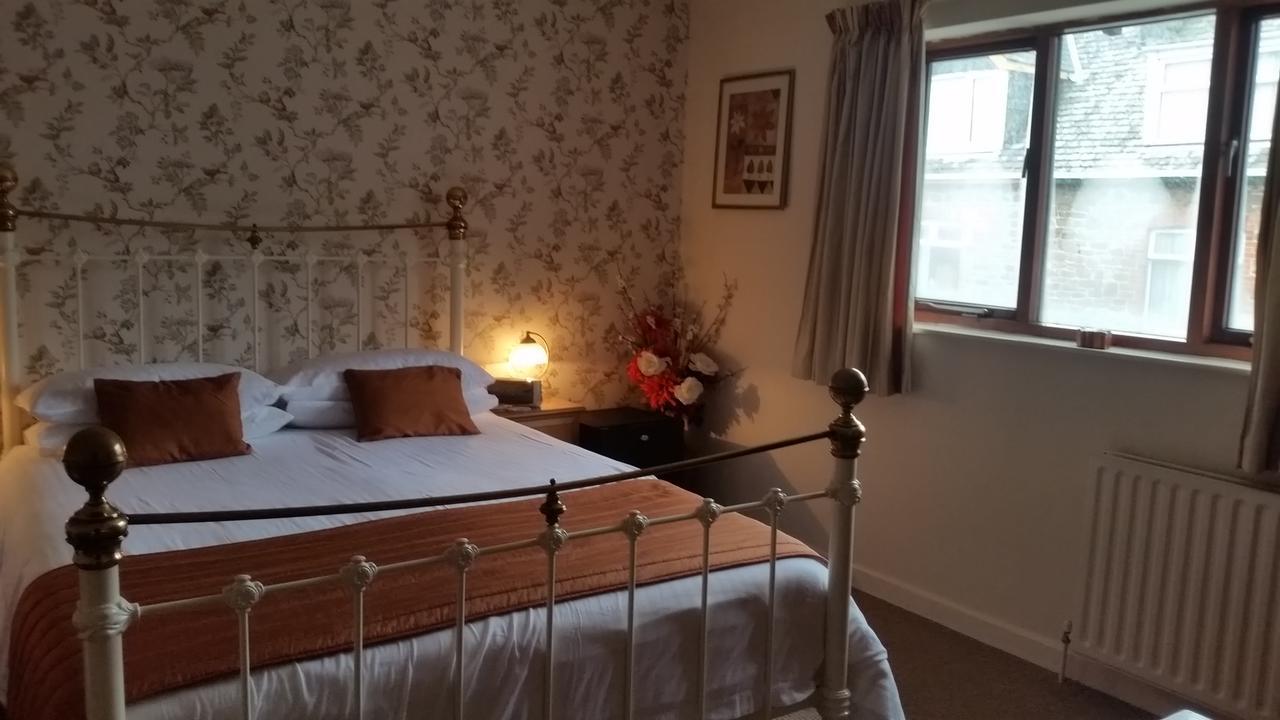 Fernleigh Guest House لينتون المظهر الخارجي الصورة