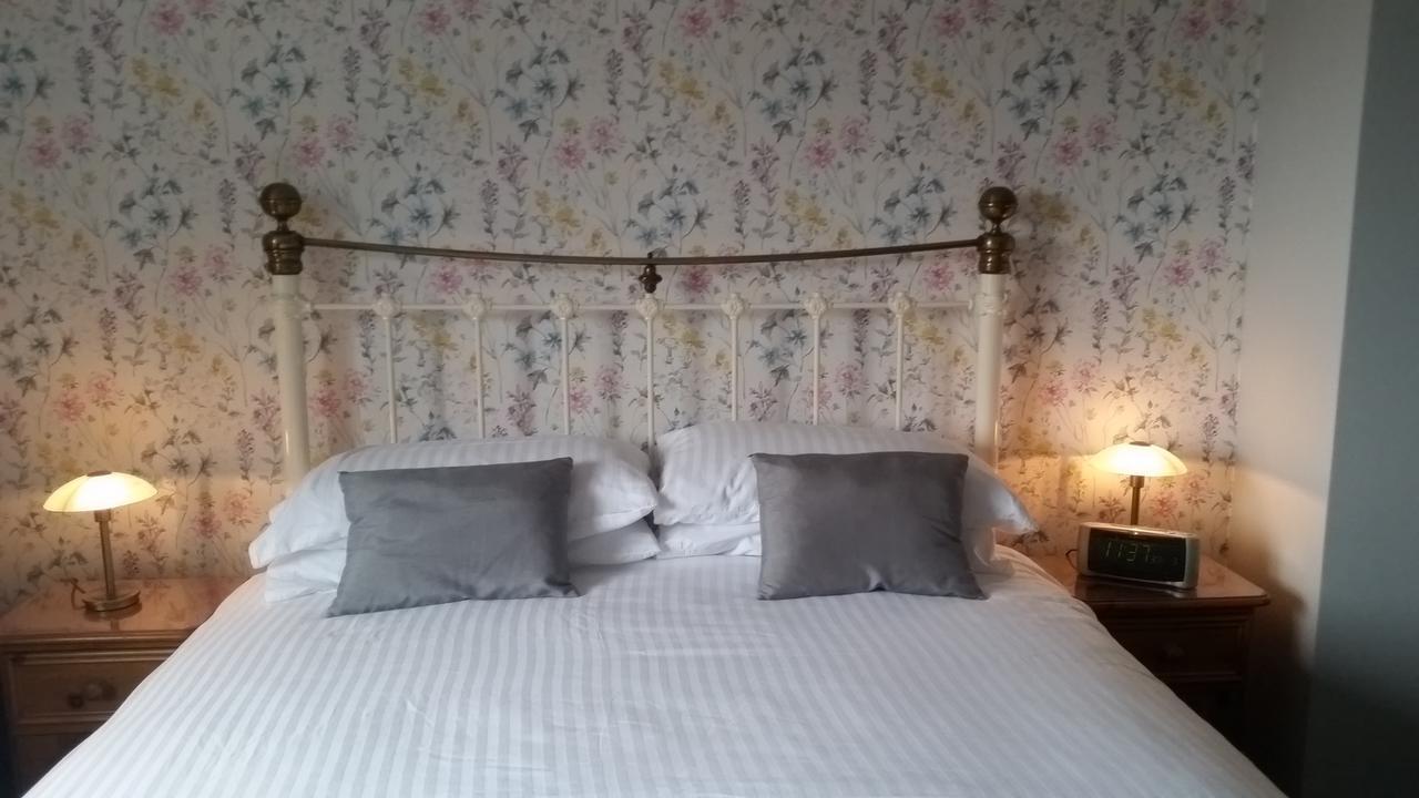 Fernleigh Guest House لينتون المظهر الخارجي الصورة