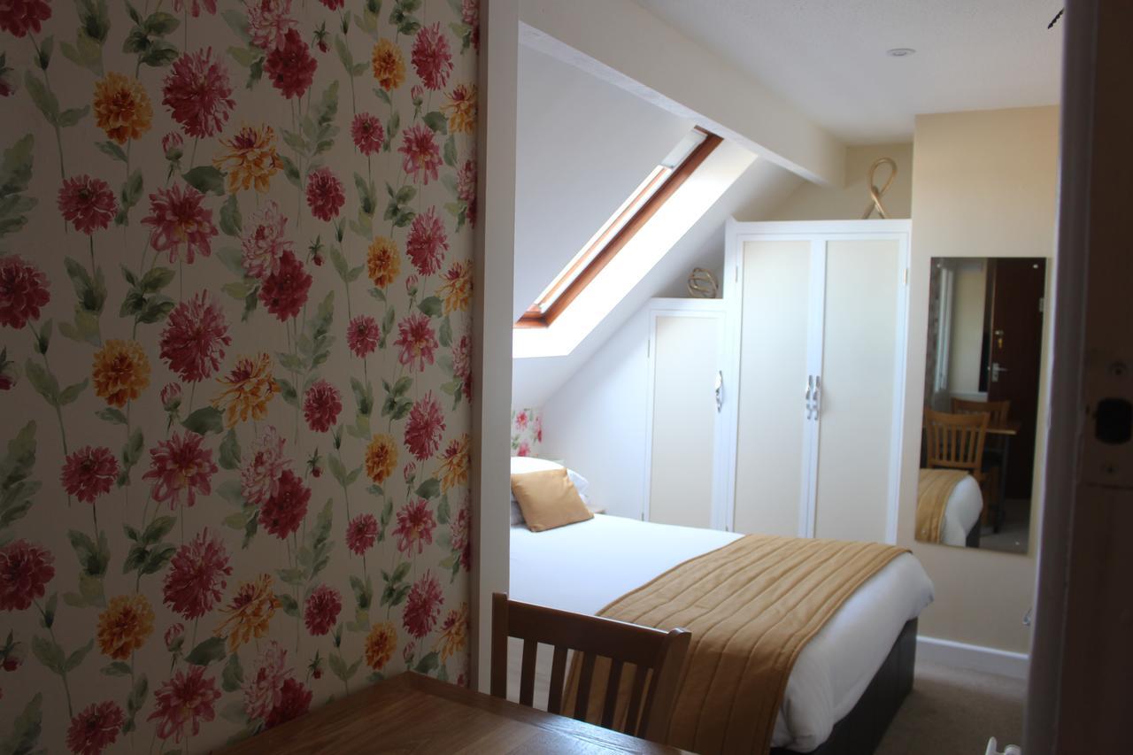 Fernleigh Guest House لينتون المظهر الخارجي الصورة