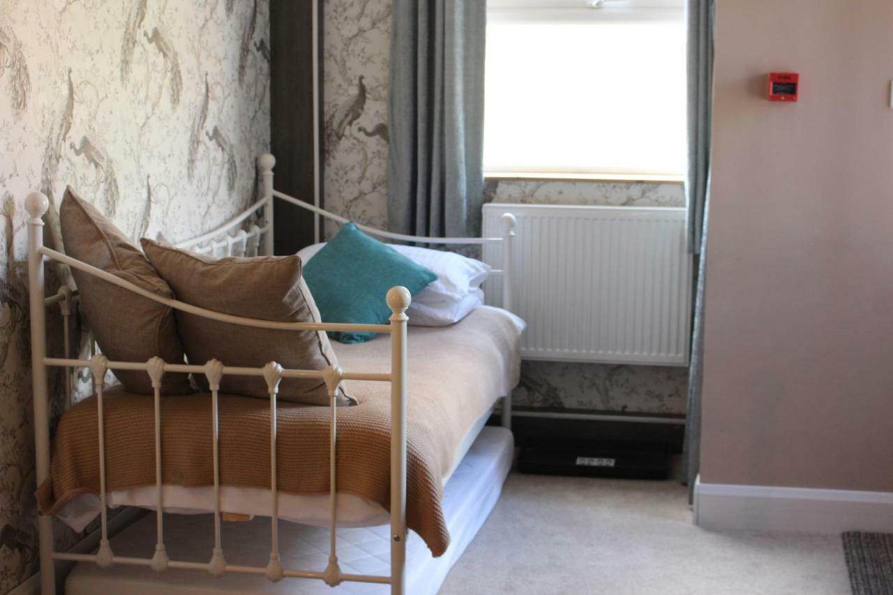 Fernleigh Guest House لينتون المظهر الخارجي الصورة