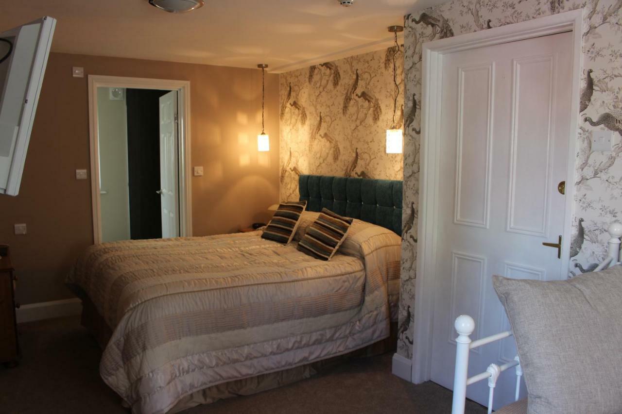 Fernleigh Guest House لينتون المظهر الخارجي الصورة