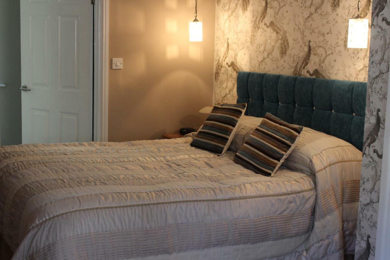 Fernleigh Guest House لينتون المظهر الخارجي الصورة