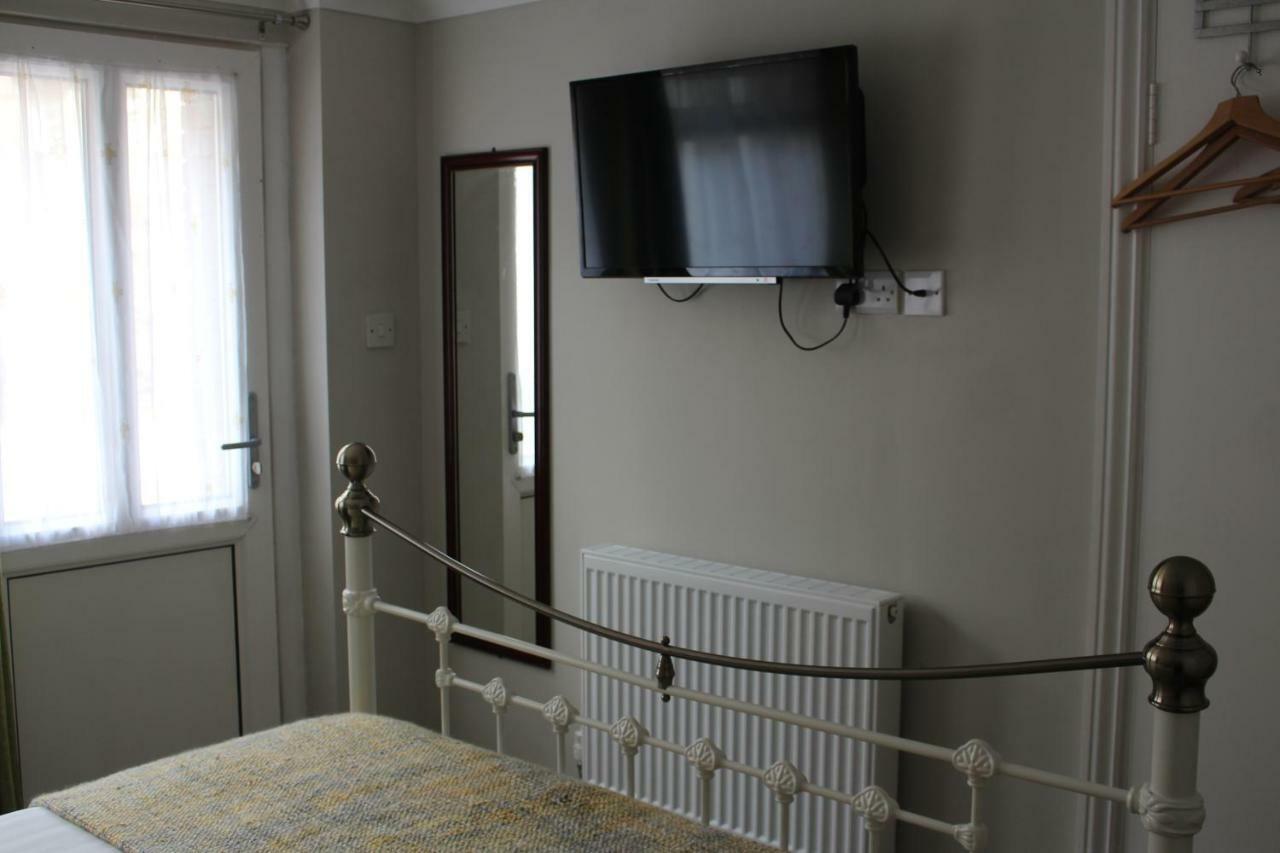 Fernleigh Guest House لينتون المظهر الخارجي الصورة